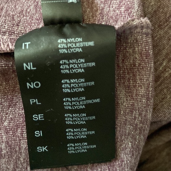 Kuhl babydoll athletic dress - Picture 14 of 14